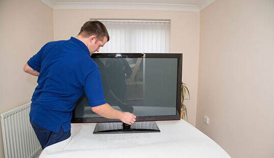 Your Removals Team