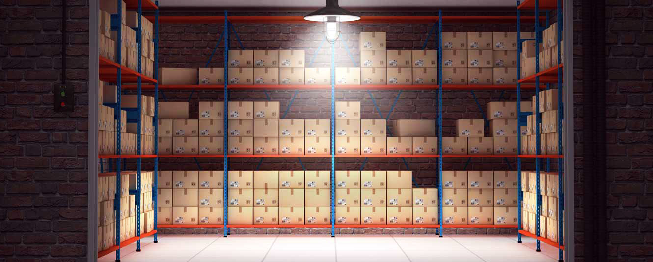 Commercial Storage