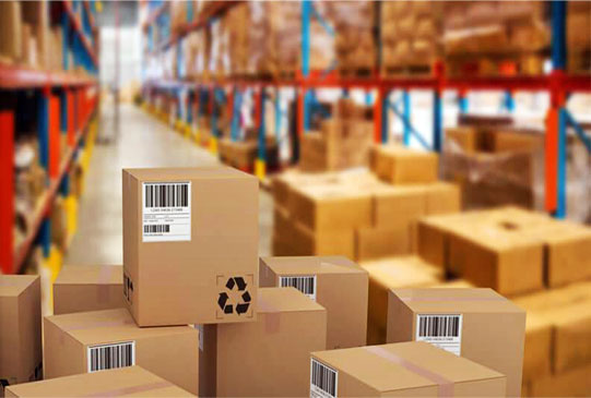 Commercial storage is suitable for businesses of all sizes.
