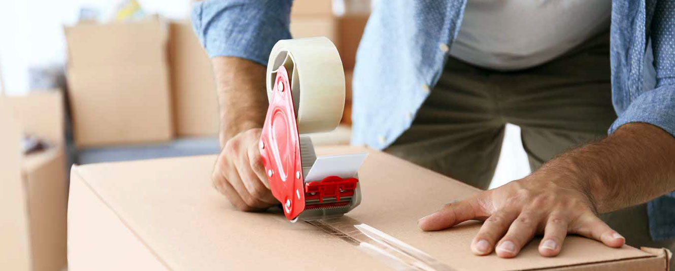Packing Services