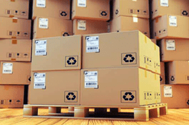 STORAGE SERVICES