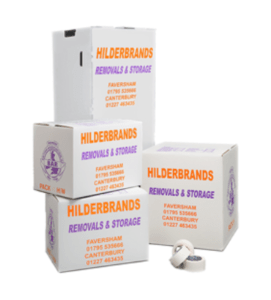 PACKING SERVICES
