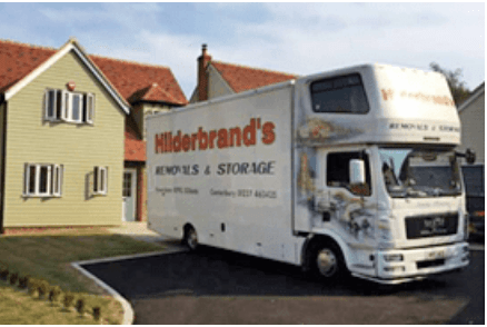 Aylesham removals