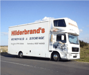 Office removal company Sittingbourne