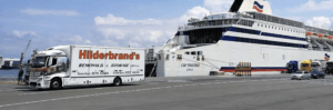 International Relocation