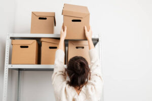 Home storage and organisation essentials