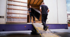 Expert team and services