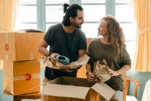 Moving Home in Canterbury: Expert Tips
