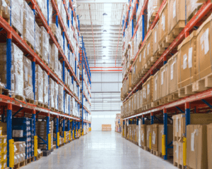 Storage Services in Canterbury for Moving Home