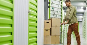Advanced Removals and Storage?