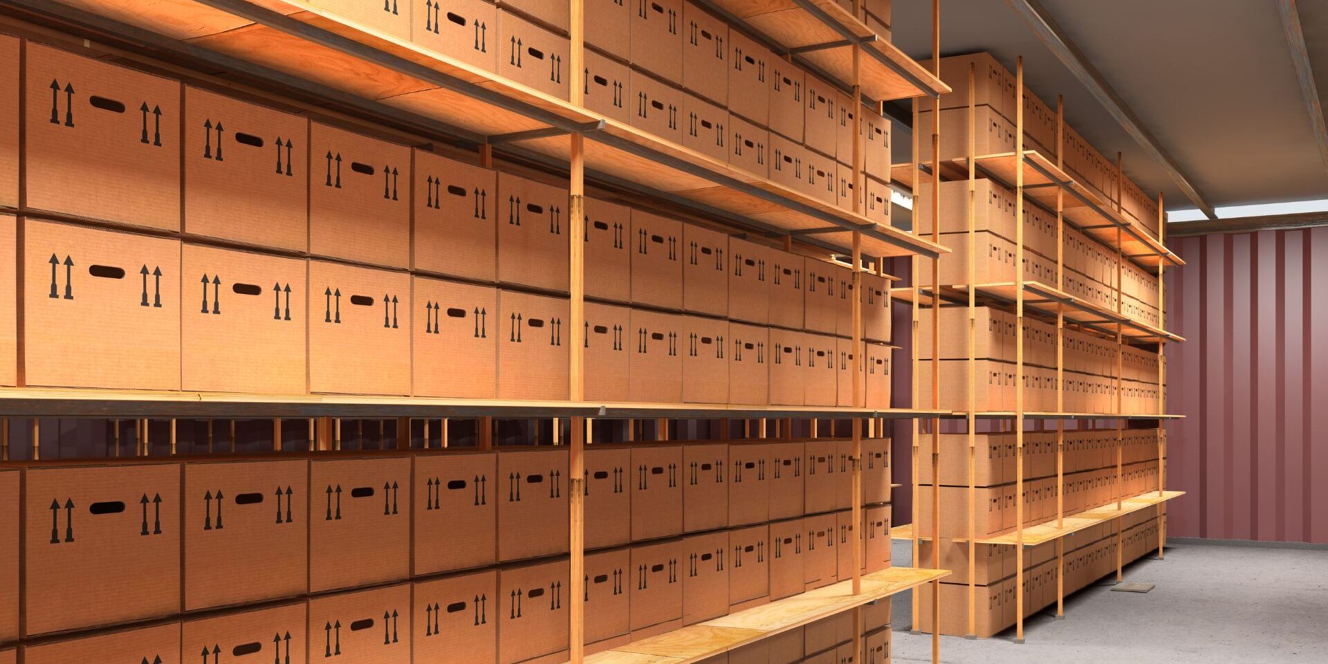 Advanced Removals and Storage?