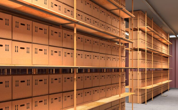 Advanced Removals and Storage?