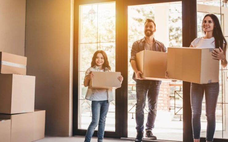 House removals with reliable cost?