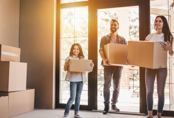 House removals with reliable cost?
