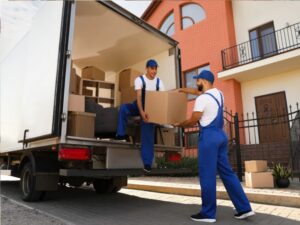 Best Removal Company in Sandwich
