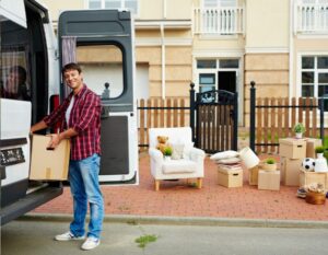 Herne Bay Moving Checklist