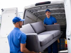 How Much Do Ashford Removals Cost?