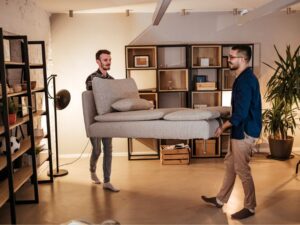 Top Rated Removal Company in Ashford
