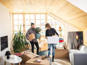 Office removal company Sittingbourne