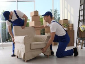 How Much Do Ashford Removals Cost?