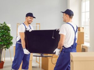 Best Movers in Herne Bay