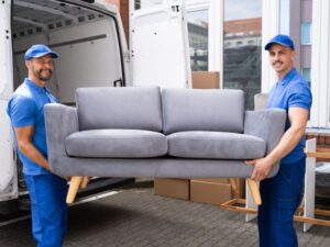 Best Removal Company in Sheerness