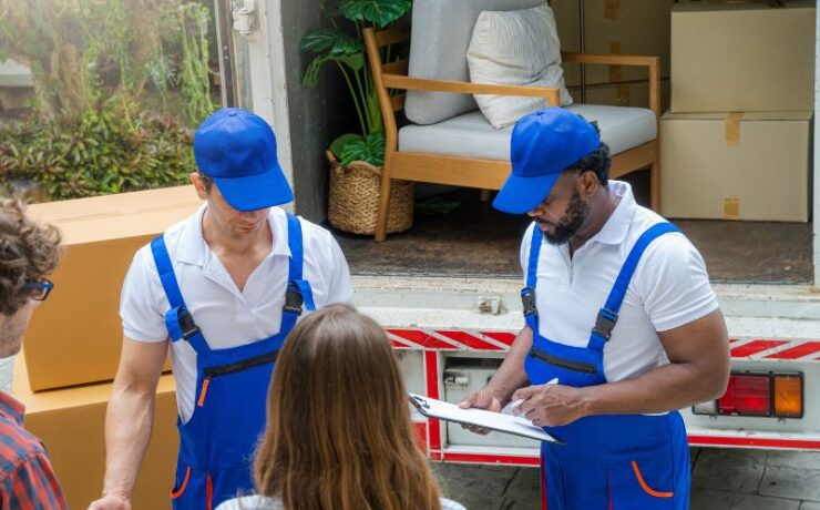 What companies offer student storage in Kent?