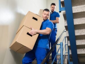 Best Removal Company for Isle of Sheppey