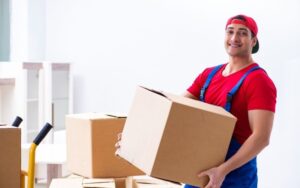 How to find affordable moving services in your area?