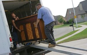 What day is the cheapest to hire movers1