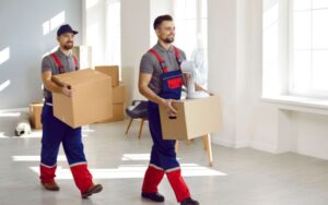 European Removals from the UK: Complete 2026 Guide