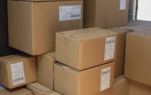 Are supermarkets the best place to find boxes for moving?