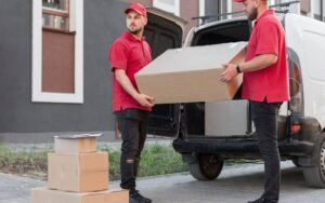 Office Relocation Services in Canterbury