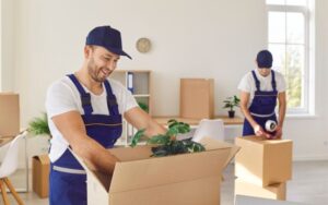 Packing Tips for Moving to Sheerness