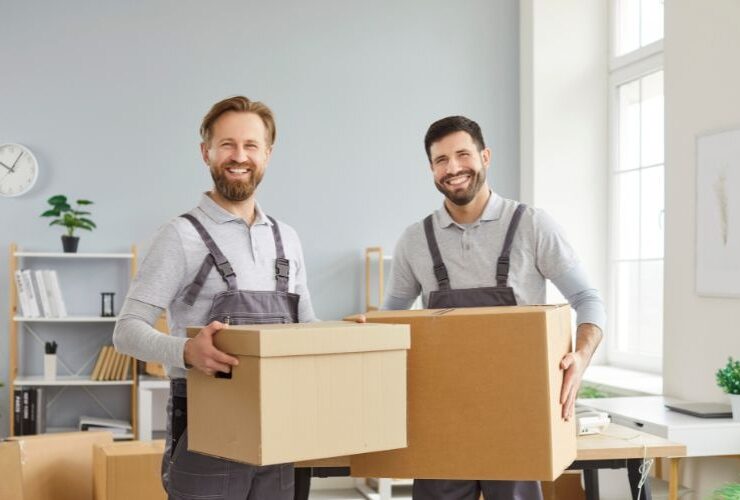 How much do house removals cost