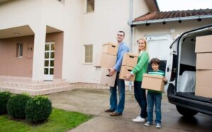 How to Save Money on Your House Move