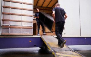 UK to Ireland Removals Guide