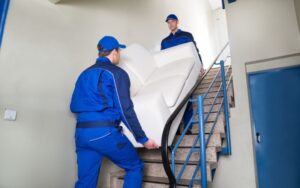 Herne Bay Moving Checklist