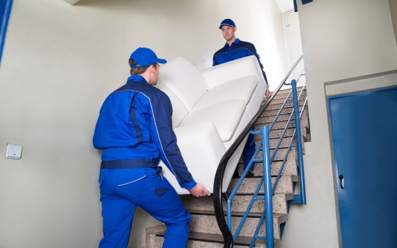 How to Find a Reputable Removal Company in Sandwich