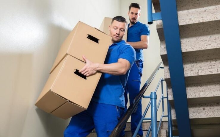 Is there any best removal company in Kent?