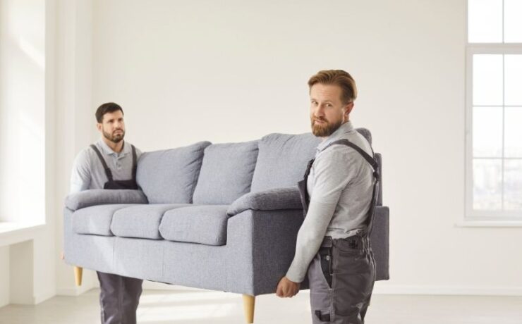 What are some removal firms in Kent?