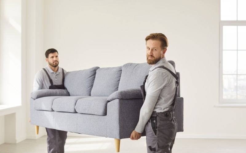 What are some removal firms in Kent?