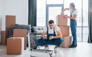 Best Removal Company for Isle of Sheppey