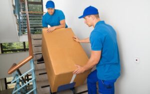 Canterbury Moving Checklist for Families