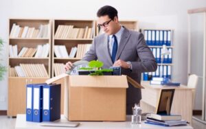 Is it normal to pay movers before moving?