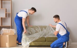 What companies offer student storage in Faversham?