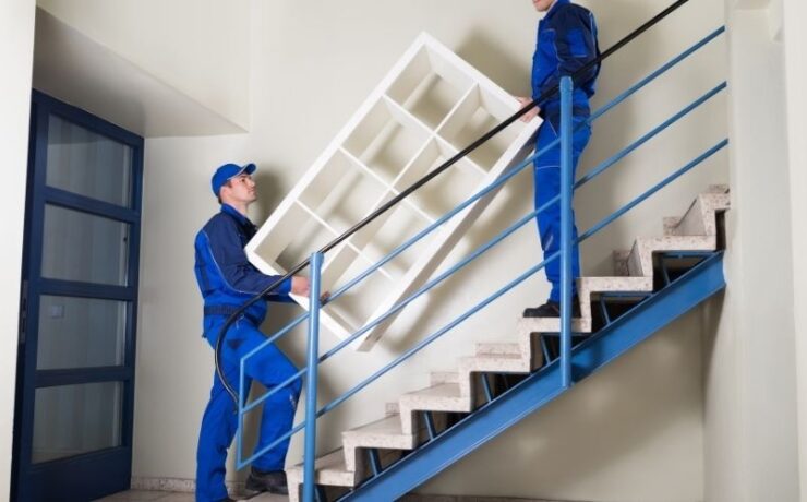 How do cleaning services work?