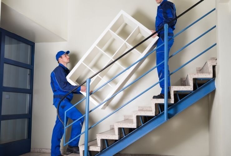 How do cleaning services work?