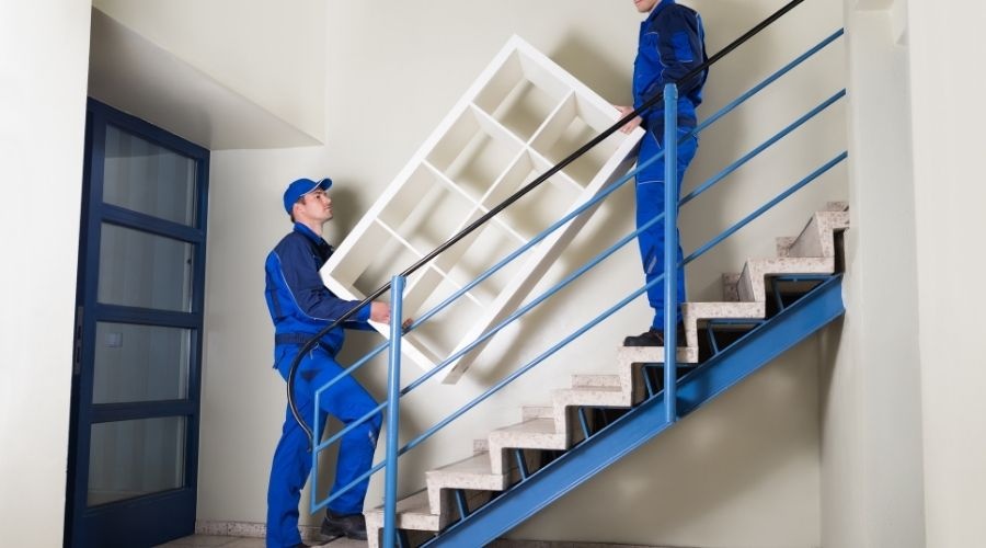 How do cleaning services work?