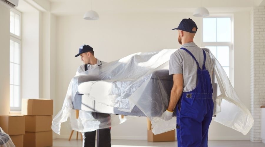 How do cleaning services work?
